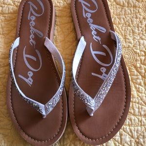 NEW Rocket Dog Sandals🆕🏖